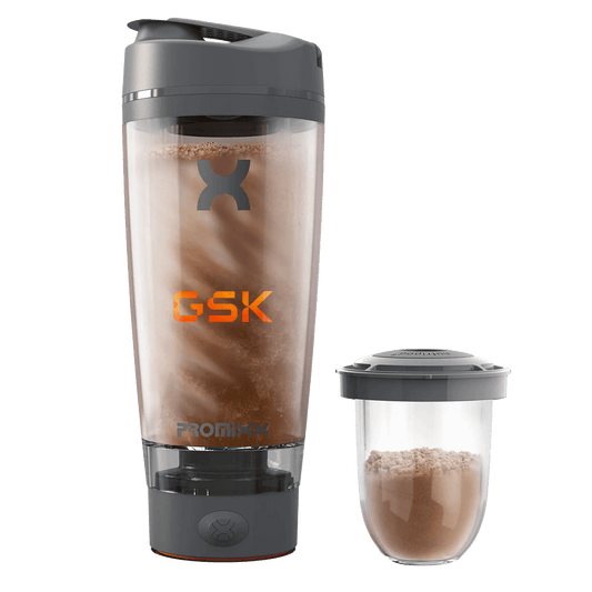 Promixx Pro 20oz Electric Shaker Bottle
