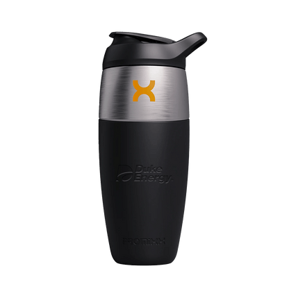 Promixx Pursuit Insulated 32oz Classic Shaker Bottle