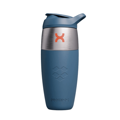 Promixx Pursuit Insulated 32oz Classic Shaker Bottle