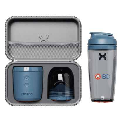 Promixx Sense Intelligent Cordless Portable Blender