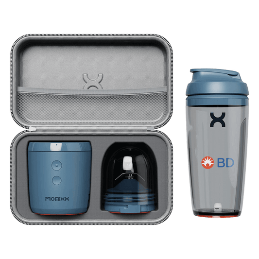 Promixx Sense Intelligent Cordless Portable Blender