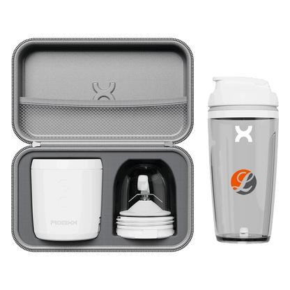 Promixx Sense Intelligent Cordless Portable Blender