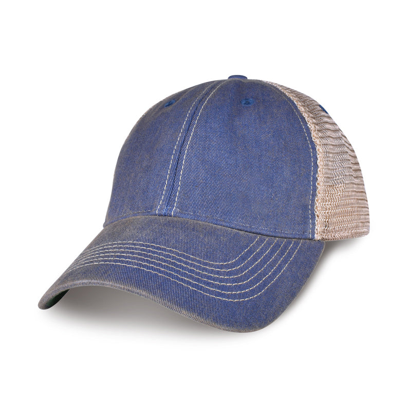 Merrimack Hat Co.® Austin Vintage Trucker