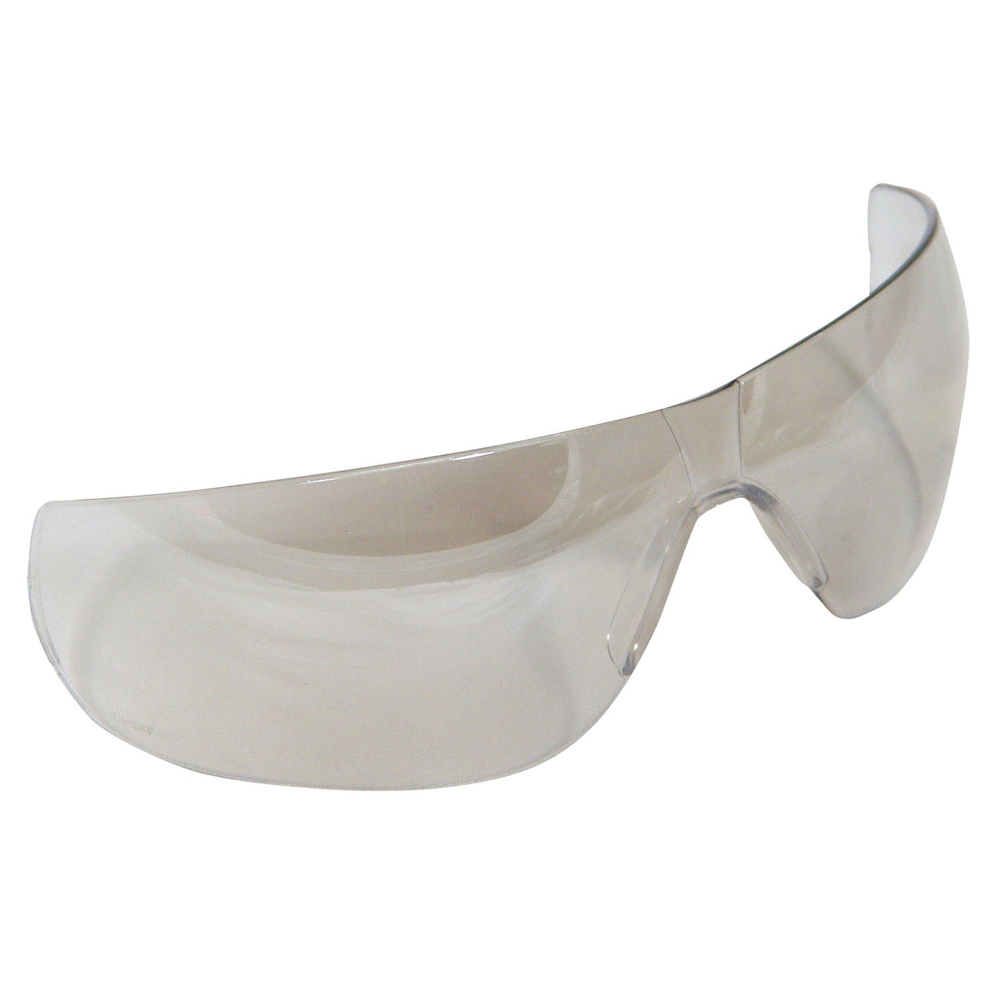 Dagger™ Safety Goggle Replacement Lens - Indoor/Outdoor Anti-Fog Lens
