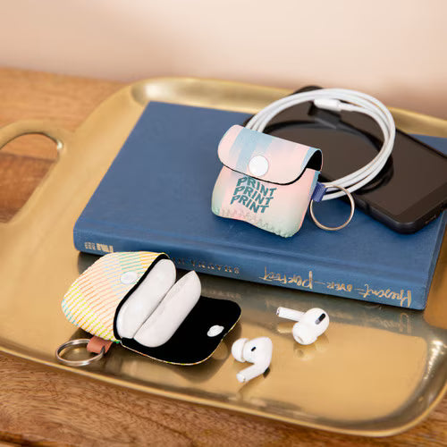 Airpods Pro & 3rd Gen Cover