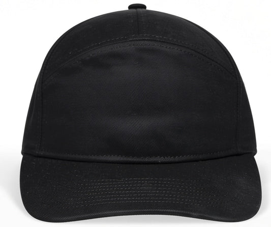 Port Authority 7-Panel Cap C964