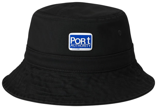 Port Authority Bucket Hat. PWSH2