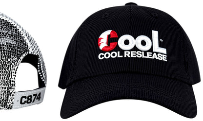 Port Authority Cool Release Cap. C874