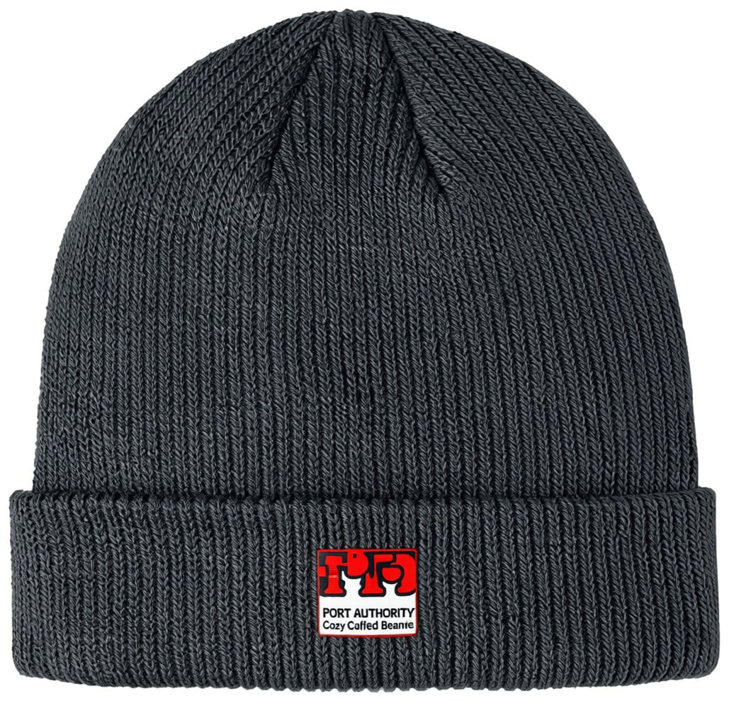 Port Authority Cozy Cuffed Beanie C977