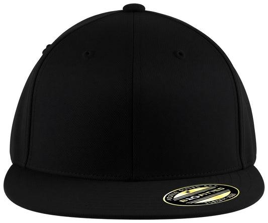 Port Authority Flexfit 210 Flat Bill Cap. C808
