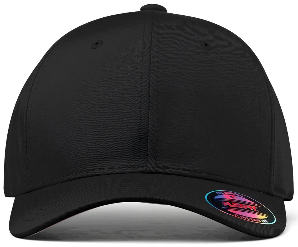 Port Authority Flexfit Cotton Twill Cap. C813