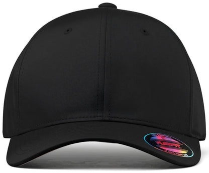 Port Authority Flexfit Cotton Twill Cap. C813