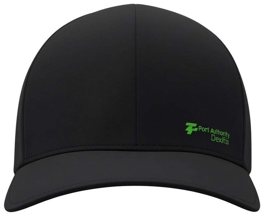 Port Authority Flexfit Delta Cap. C938