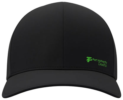 Port Authority Flexfit Delta Cap. C938