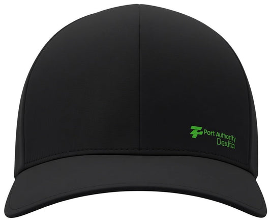 Port Authority Flexfit Delta Cap. C938