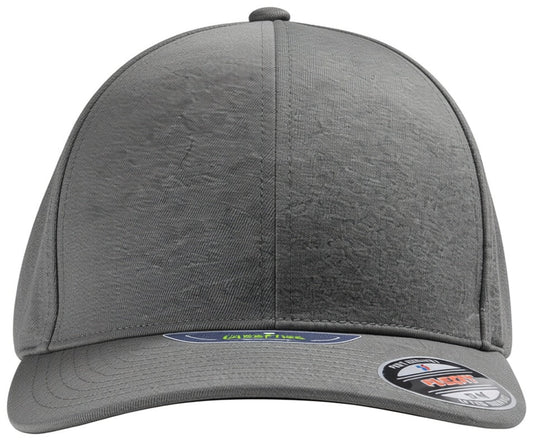 Port Authority Flexfit Melange Unipanel Cap C946