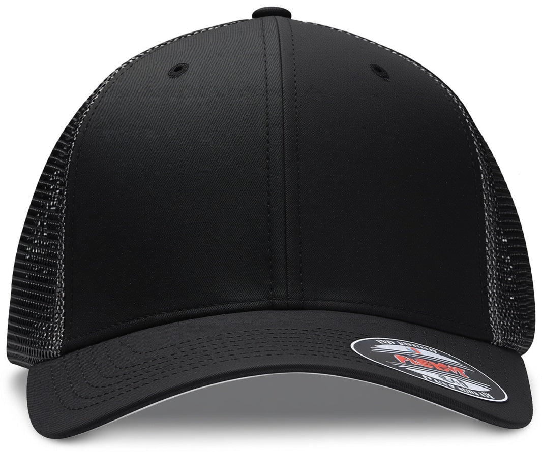 Port Authority Flexfit Mesh Back Cap. C812
