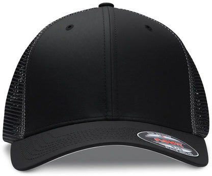 Port Authority Flexfit Mesh Back Cap. C812