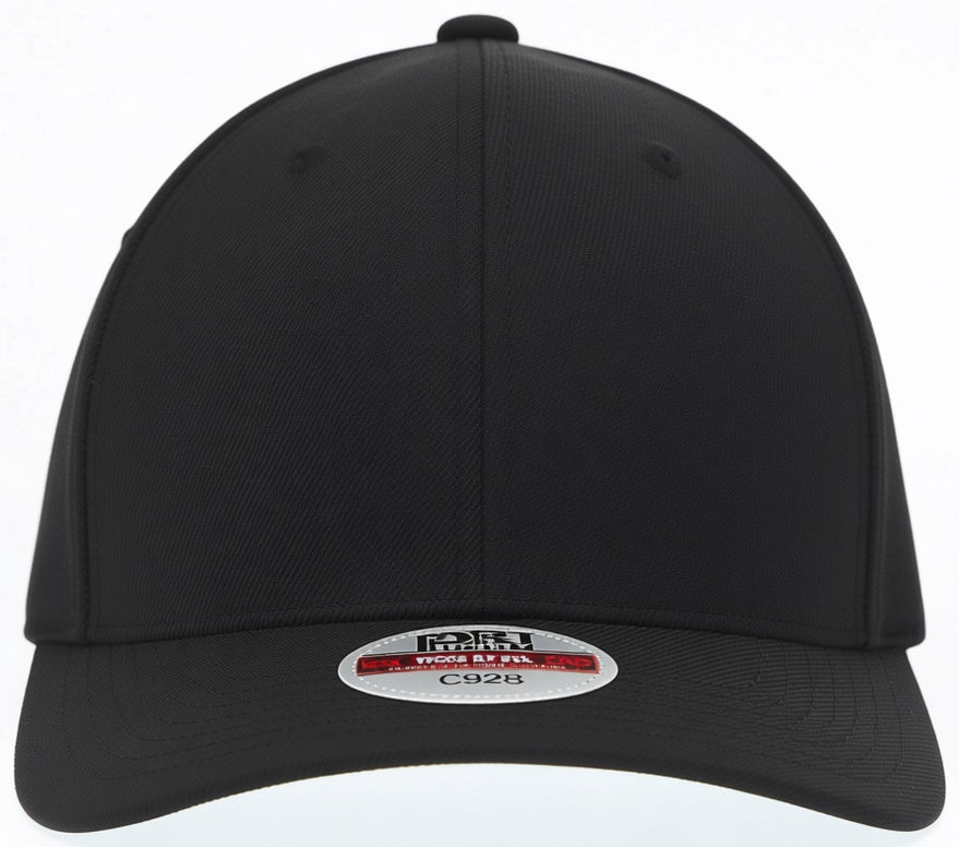 Port Authority Flexfit Wool Blend Cap. C928