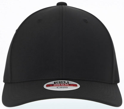 Port Authority Flexfit Wool Blend Cap. C928