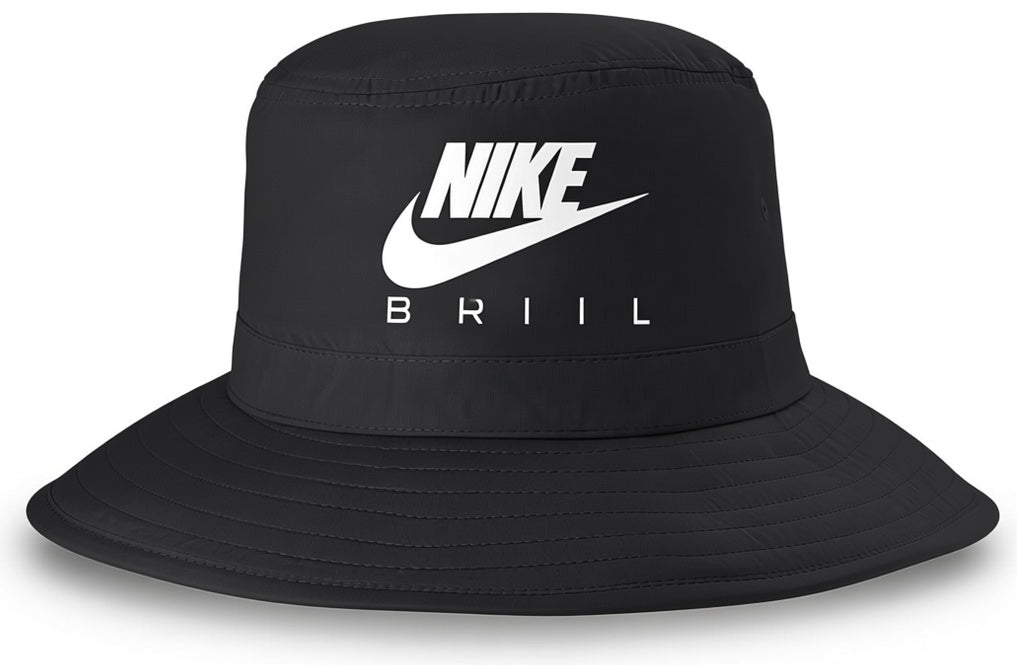 Port Authority Lifestyle Brim Hat. C921