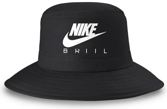 Port Authority Lifestyle Brim Hat. C921