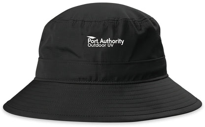 Port Authority Outdoor UV Bucket Hat C948