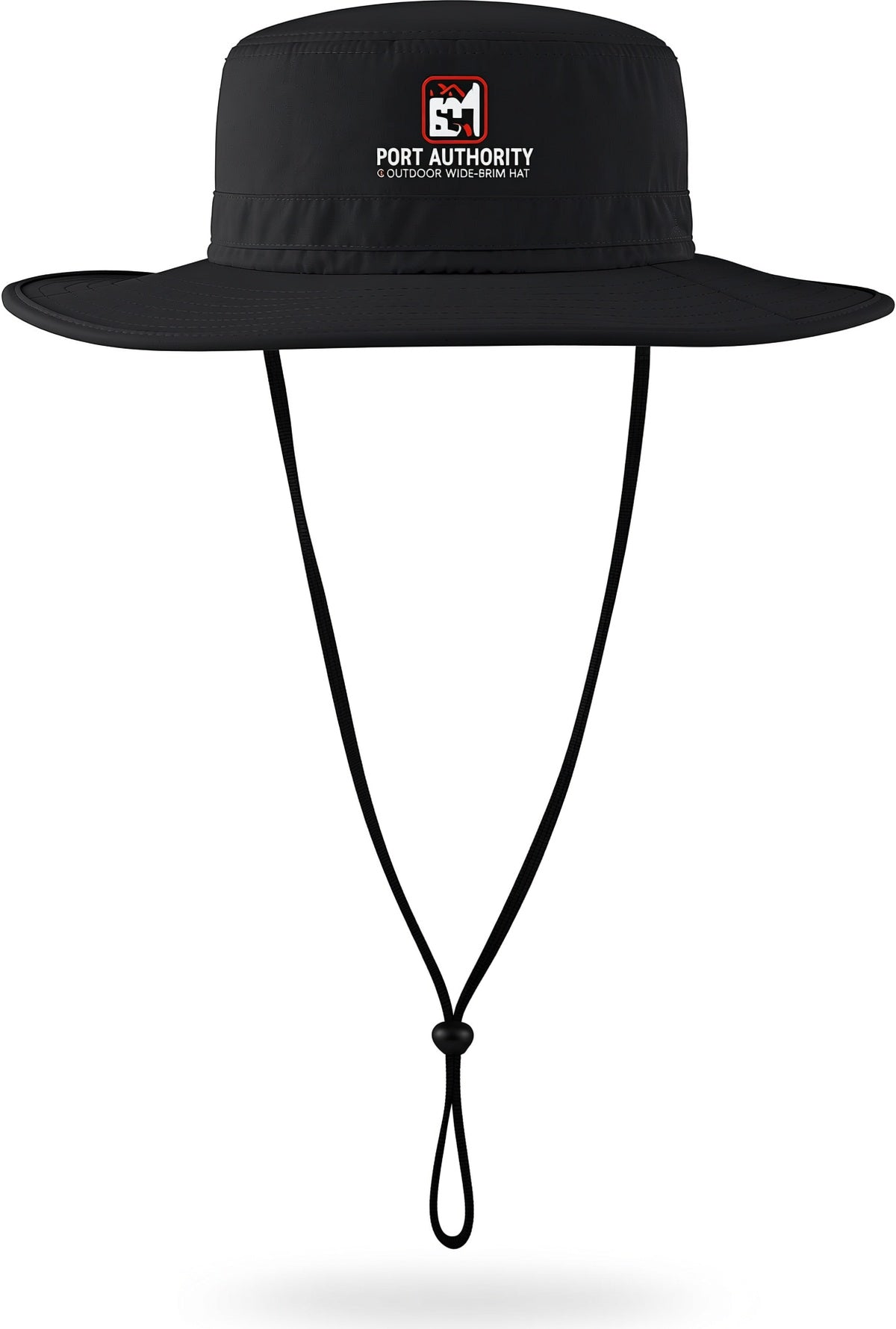 Port Authority Outdoor Wide-Brim Hat. C920