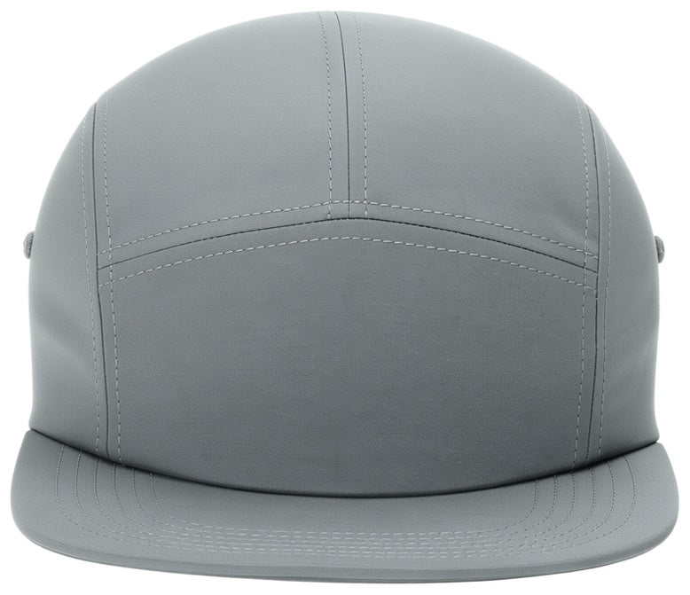 Port Authority Poly Camper Cap C982