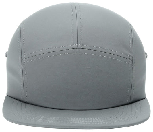 Port Authority Poly Camper Cap C982