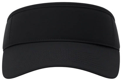 Port Authority Poly Visor C983