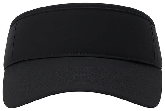 Port Authority Poly Visor C983