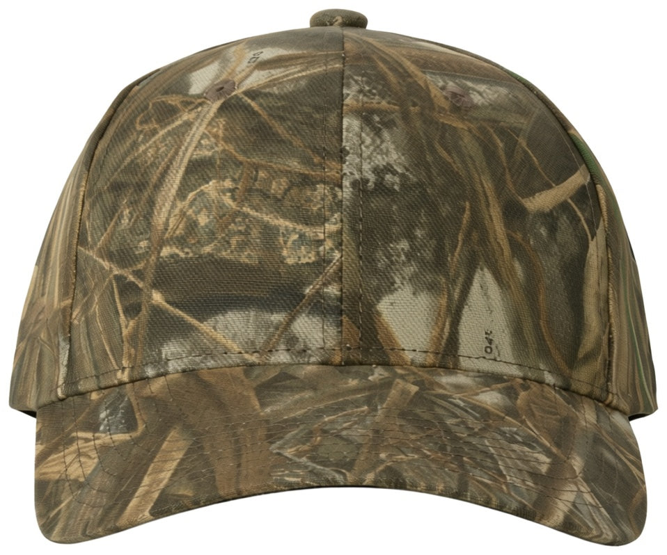 Port Authority Pro Camouflage Series Cap. C855