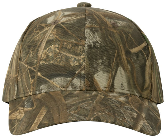 Port Authority Pro Camouflage Series Cap. C855