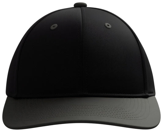 Port Authority Snapback Cap C408
