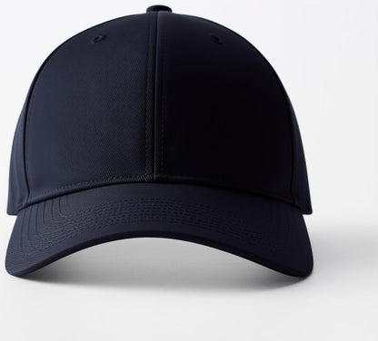 Port Authority Snapback Fine Twill Cap C801