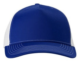 Port Authority Snapback Five-Panel Trucker Cap C405
