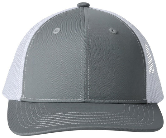 Port Authority Snapback Ponytail Trucker Cap LC401