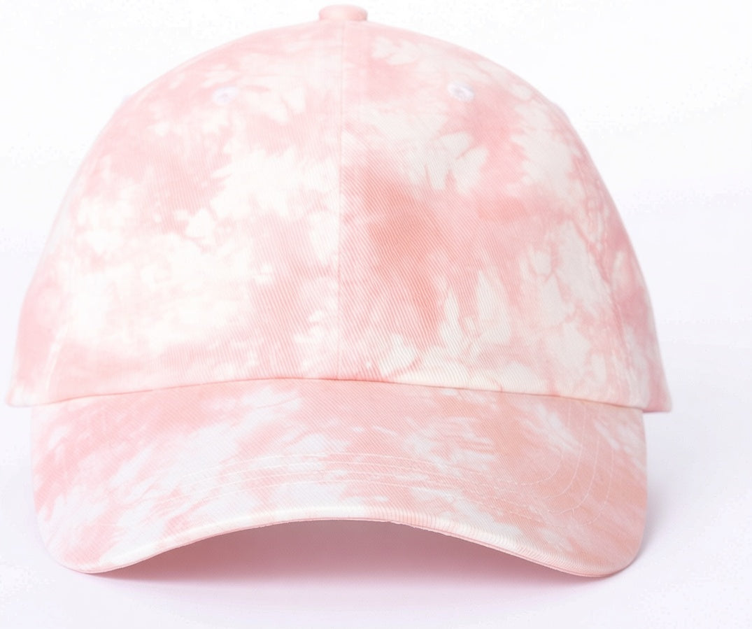 Port Authority Tie-Dye Cap C961