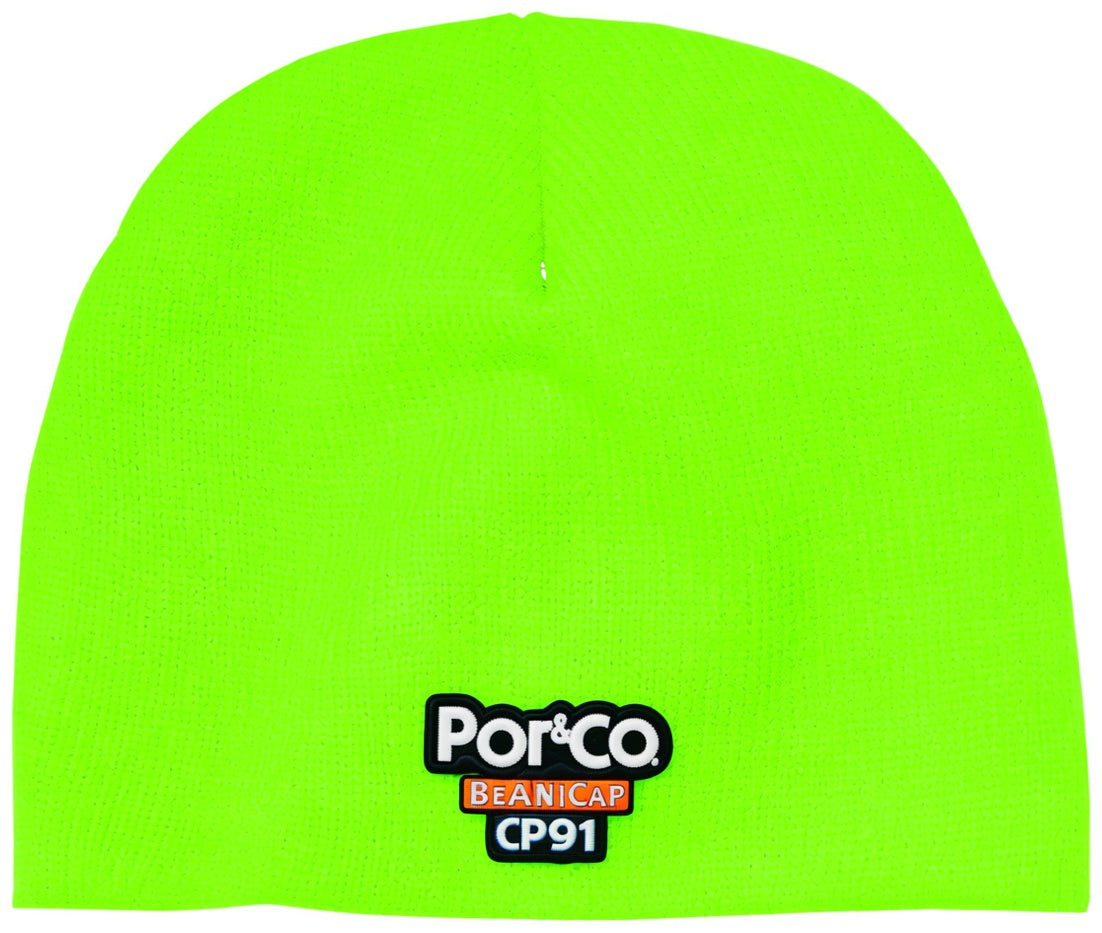 Port & Co Beanie Cap. CP91