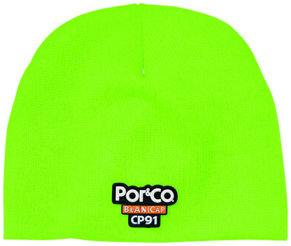 Port & Co Beanie Cap. CP91