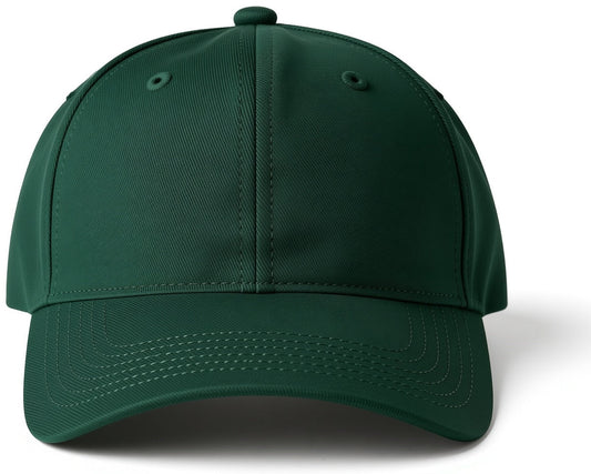 Port & Co Brushed Twill Low Profile Cap. CP77
