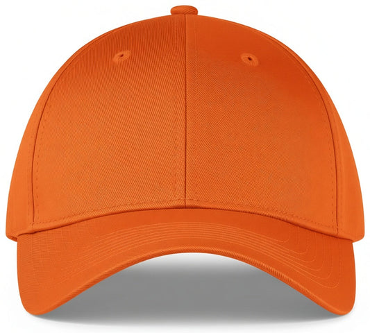 Port & Co Six-Panel Twill Cap. CP80