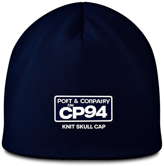Port & Company Knit Skull Cap. CP94