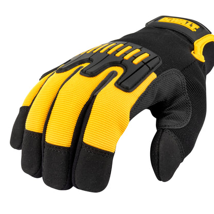 DPG758 Impact Cold Weather Glove - Size L