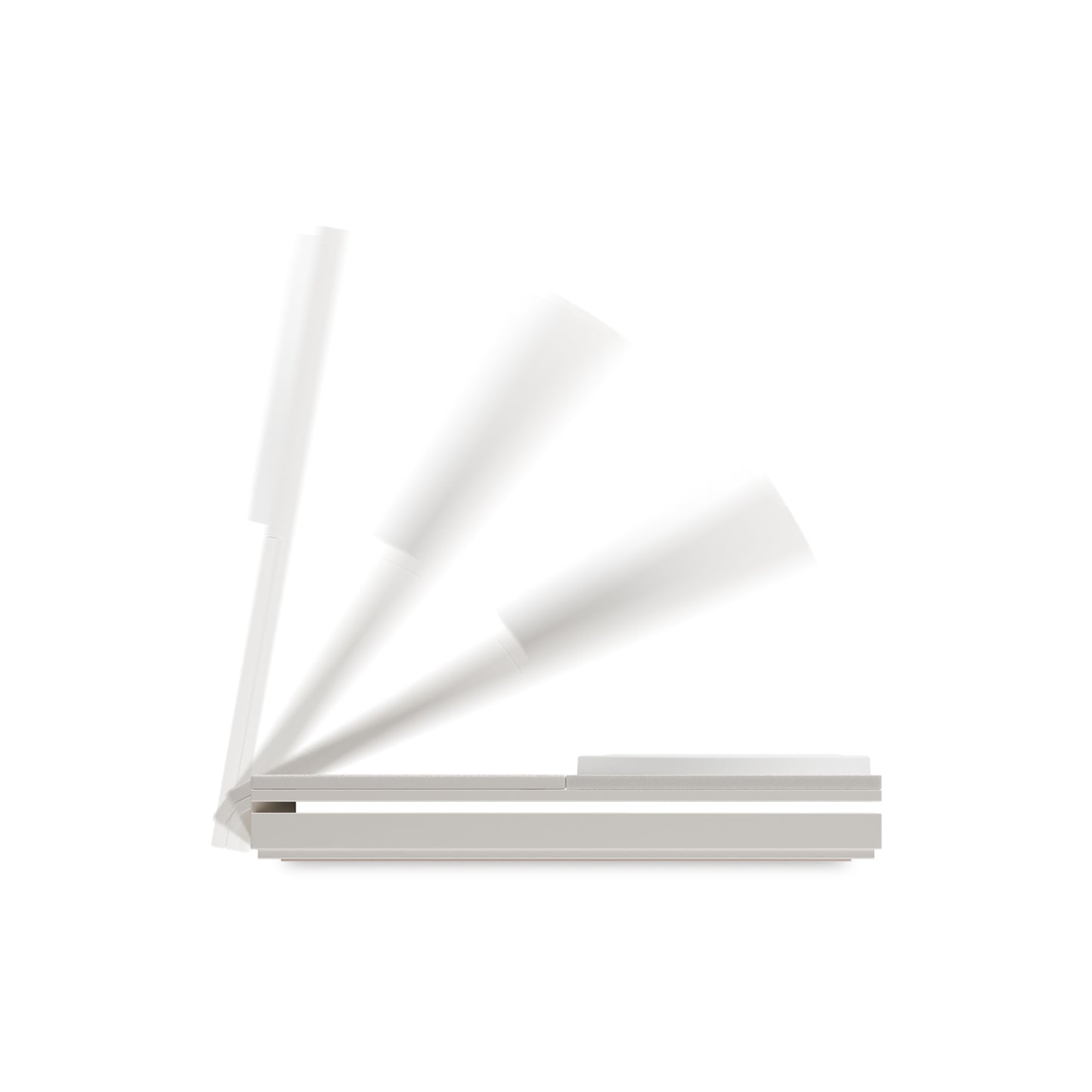 Native Union Rise 2-IN-1 Qi2 Wireless Charger