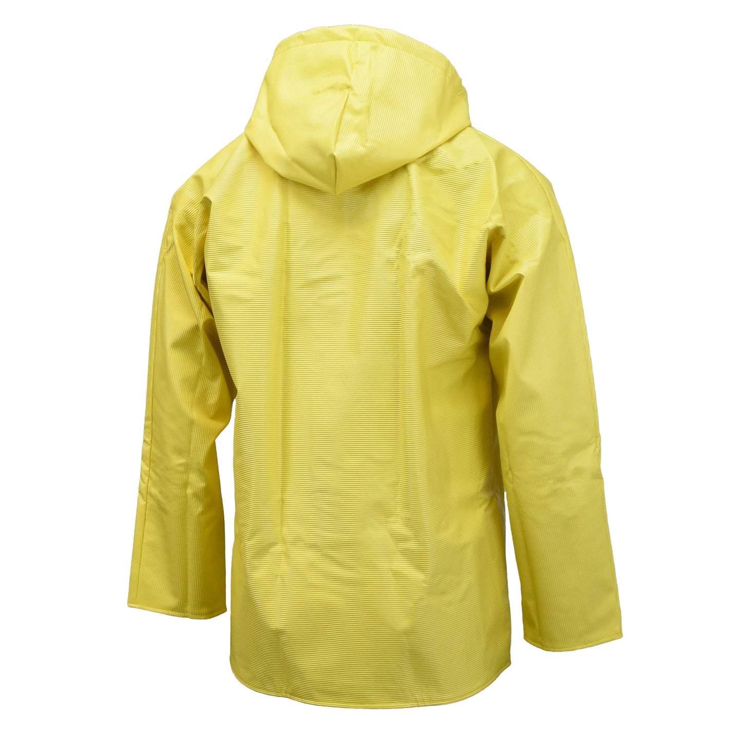 56AJ Dura Quilt Jacket with Hood - Green - Size 2X