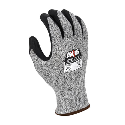RWG555 AXIS™ Cut Protection Level A4 Work Glove - Size L