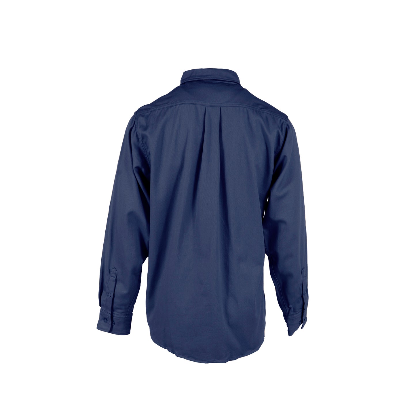VN4SH 4.5 oz Nomex® FR Shirt (CAT 1) - Gray - Size 2X