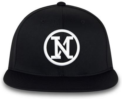 Pro-Baseball On Field Cap - 6297F